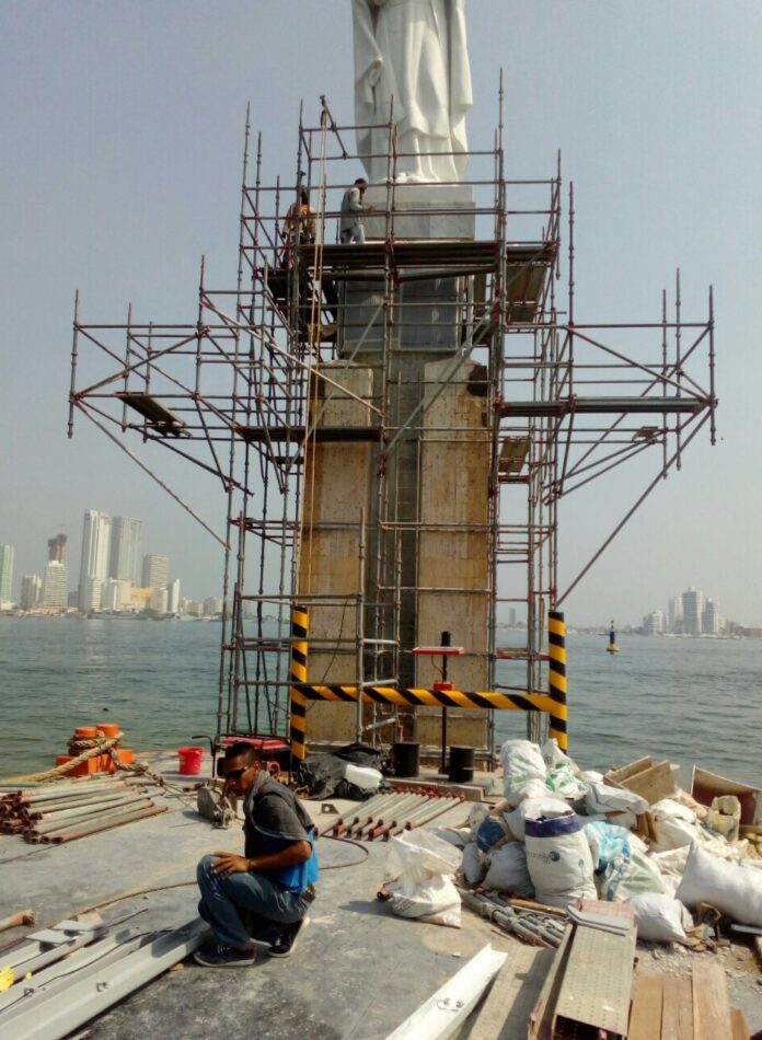 Andamios (129) - CHECK