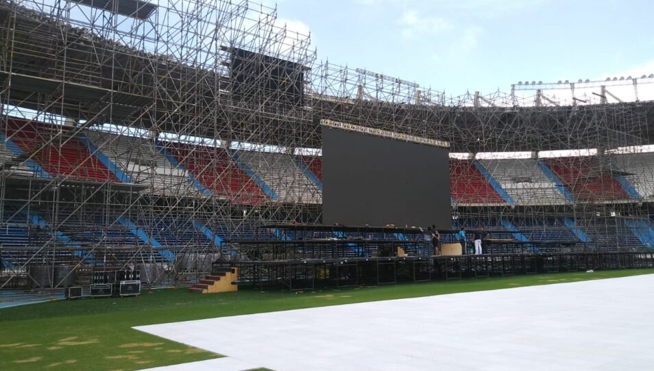 Andamios (13) - CHECK