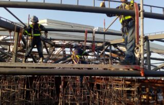 Andamios (36) - CHECK