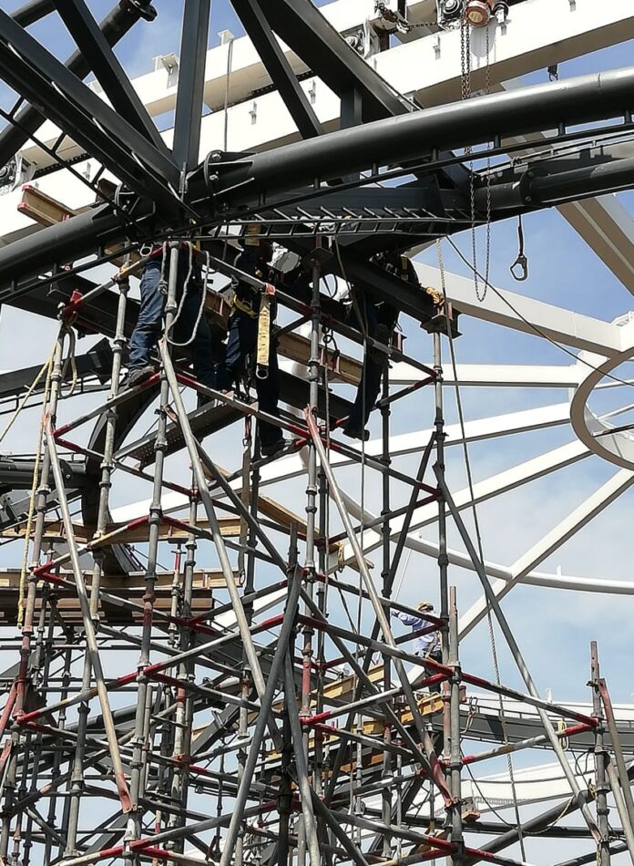 Andamios (69) - CHECK